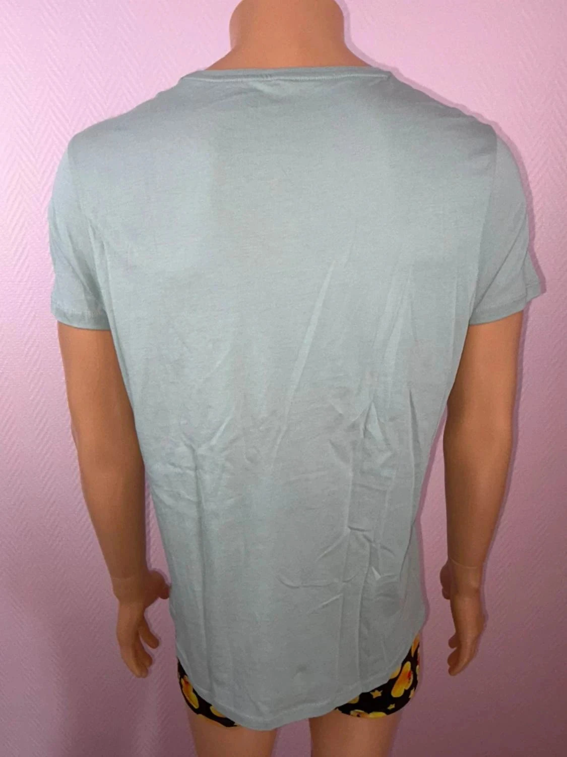 Devred heren T-shirt maat l onbeschadigd – photo 4